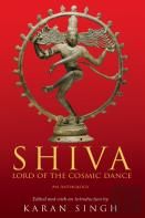 Shiva Lord Of The Cosmic Dance