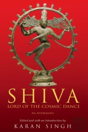 Shiva Lord Of The Cosmic Dance