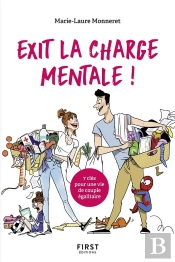 Shiva Toi-Meme ! 7 Etapes Pour Se Liberer De La Charge Mentale