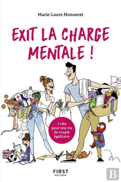 Bertrand.pt - Shiva Toi-Meme ! 7 Etapes Pour Se Liberer De La Charge Mentale