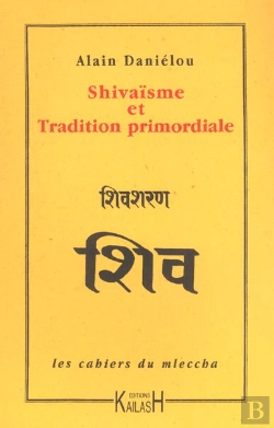 Bertrand.pt - Shivaisme Et Tradition Primordiale