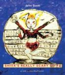 Shiva'S Really Scary Gifts