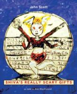 Bertrand.pt - Shiva'S Really Scary Gifts