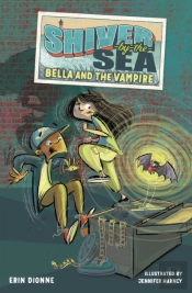 Shiver-By-The-Sea 1: Bella And The Vampire