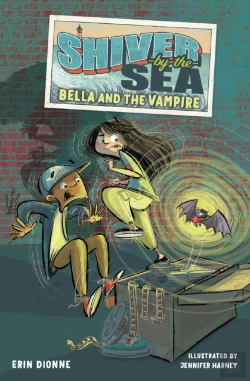 Bertrand.pt - Shiver-By-The-Sea 1: Bella And The Vampire