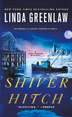 Bertrand.pt - Shiver Hitch