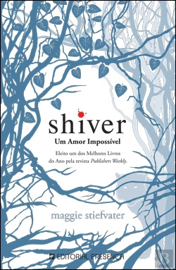 Bertrand.pt - Shiver
