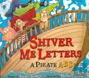 Shiver Me Letters