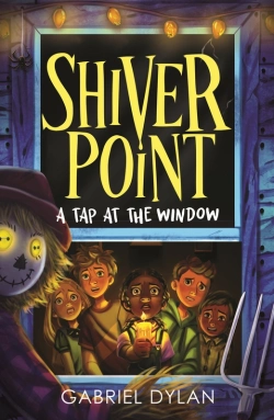 Bertrand.pt - Shiver Point: A Tap At The Window