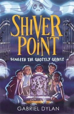 Bertrand.pt - Shiver Point: Beneath The Ghostly Graves