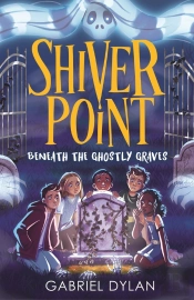Shiver Point: Beneath The Ghostly Graves