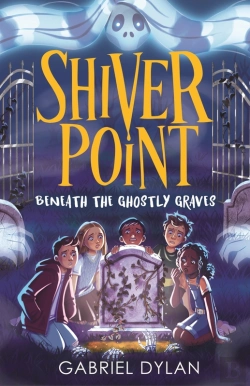 Bertrand.pt - Shiver Point: Beneath The Ghostly Graves