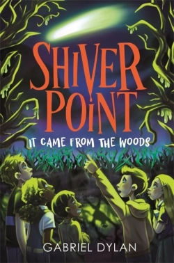 Bertrand.pt - Shiver Point: It Came From The Woods