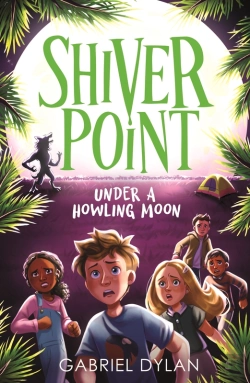 Bertrand.pt - Shiver Point: Under A Howling Moon