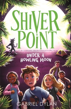 Bertrand.pt - Shiver Point: Under A Howling Moon
