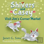 Shivers And Casey Visit Jim'S Corner Market