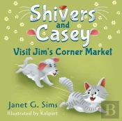 Shivers And Casey Visit Jim'S Corner Market