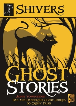 Bertrand.pt - Shivers: Ghost Stories