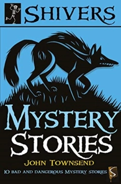 Bertrand.pt - Shivers: Mystery Stories