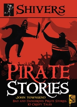 Bertrand.pt - Shivers: Pirate Stories