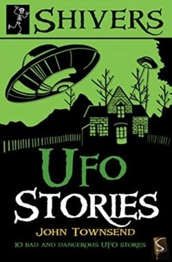 Bertrand.pt - Shivers: Ufo Stories