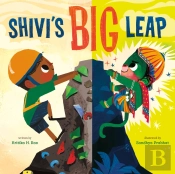 Shivi'S Big Leap