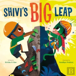 Bertrand.pt - Shivi'S Big Leap