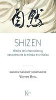 Shizen:Mistica De La Naturaleza Y Naturaleza De La Mistica