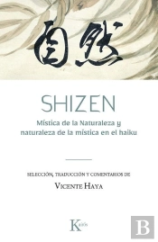 Shizen:Mistica De La Naturaleza Y Naturaleza De La Mistica