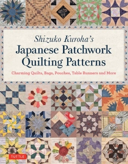 Bertrand.pt - Shizuko Kuroha'S Japanese Patchwork Quilting Patterns