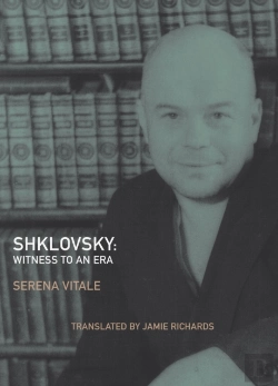 Bertrand.pt - Shklovsky: Witness To An Era
