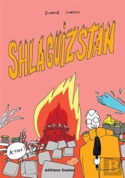 Shlaguizstan