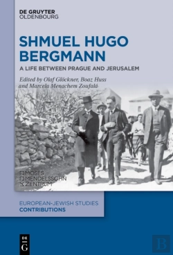 Bertrand.pt - Shmuel Hugo Bergmann