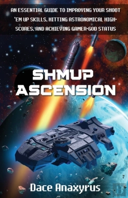 Bertrand.pt - Shmup Ascension
