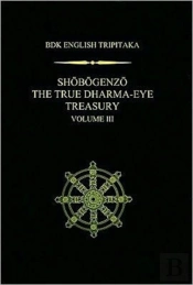 Shobogenzo