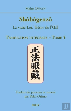 Bertrand.pt - Shobogenzo T.5