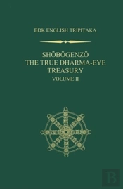Shobogenzo V. 2