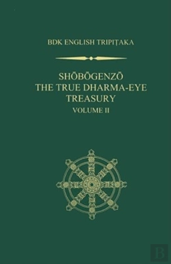 Bertrand.pt - Shobogenzo V. 2