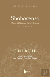 Shobogenzo (Volumen 1)
