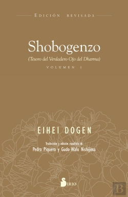 Bertrand.pt - Shobogenzo (Volumen 1)