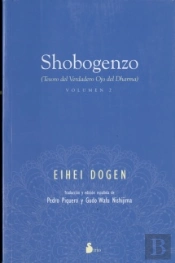 Shobogenzo (Volumen 2)