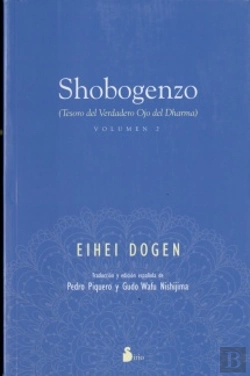 Bertrand.pt - Shobogenzo (Volumen 2)