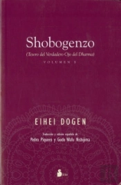 Shobogenzo Volumen 3