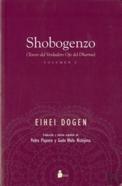 Bertrand.pt - Shobogenzo Volumen 3