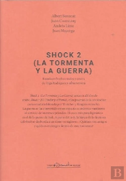 Bertrand.pt - Shock 2 ( La Tormenta Y La Guerra )