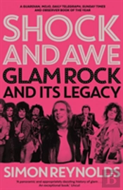 Shock And Awe
