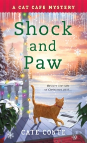 Shock And Paw