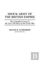 Shock Army Of The British Empire