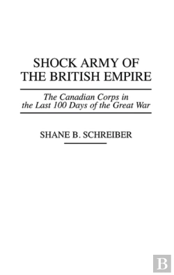 Bertrand.pt - Shock Army Of The British Empire
