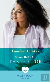 Shock Baby For_Billionaire1 Eb